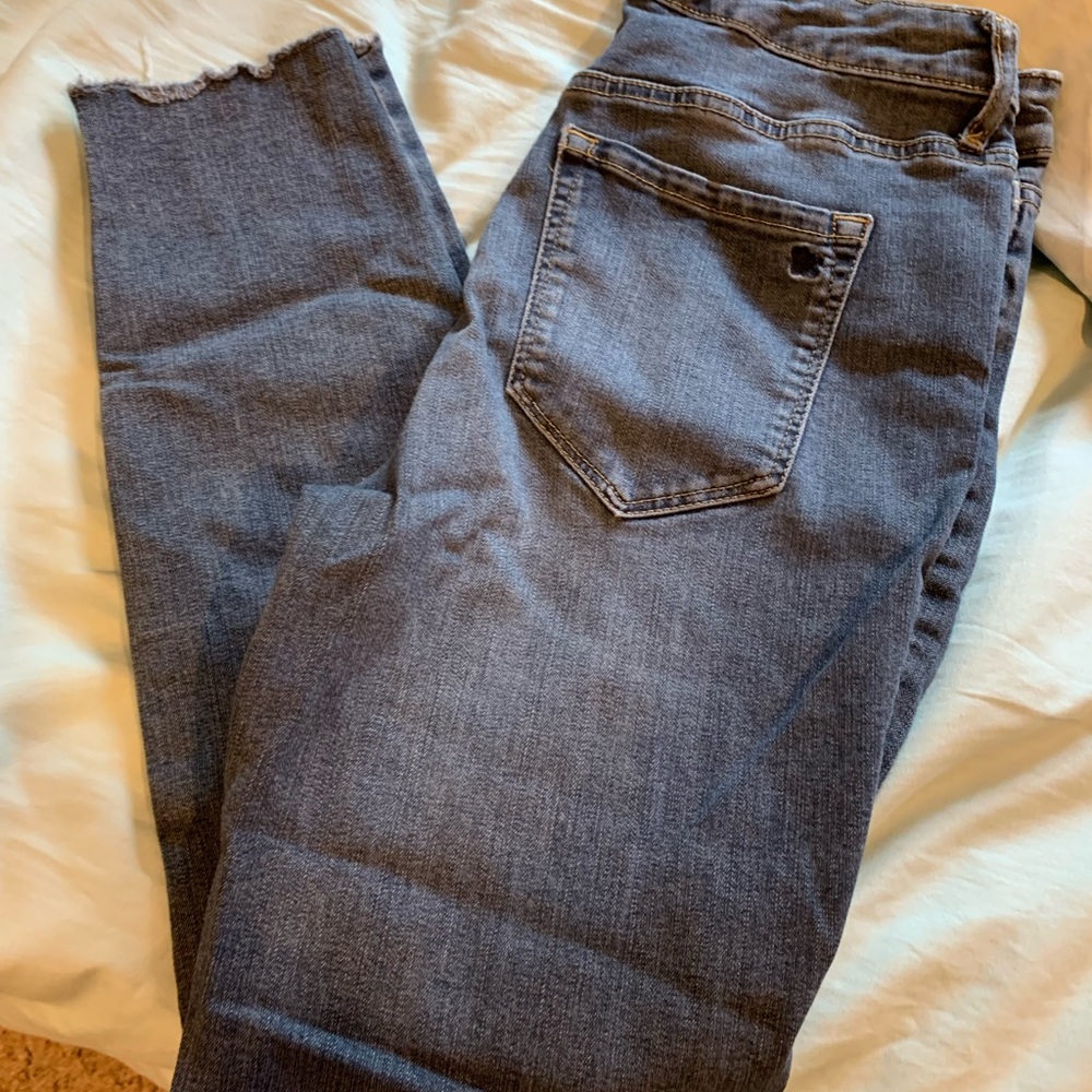 Jessica Simpson skinny Jeans